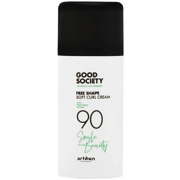 Artego Curl krem do włosów kręconych 100ml