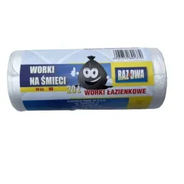 worki-na-smieci-lazienkowe-20l-rolka-40szt-biale