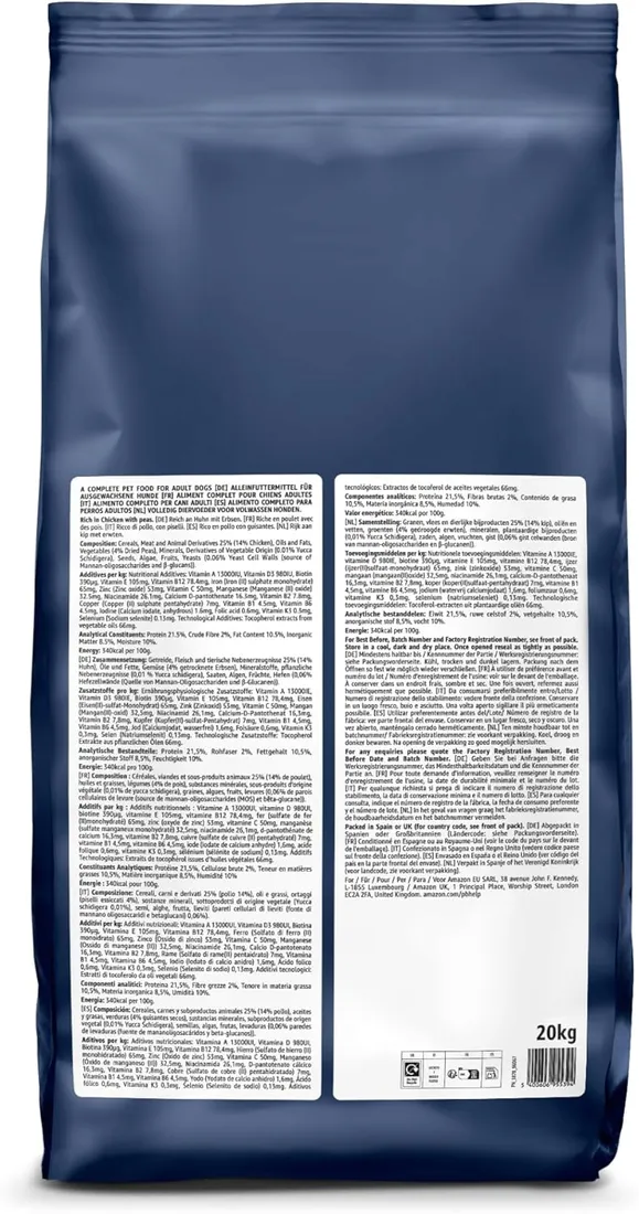 amazon-karma-sucha-kurczak-20-kg