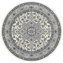 mirkan-dywan-okragly-z-krotkim-wlosiem-vintage-160cm