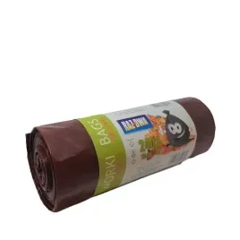 worki-na-smieci-240l-10szt-na-rolce-na-koszona-trawe-pojemne-brazowe