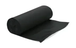 worki-na-smieci-120l-25szt-na-rolce-folia-ldpe-czarne