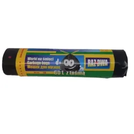 worki-na-smieci-60l-10szt-na-rolce-folia-ldpe-z-tasma-czarny