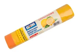 worki-na-smieci-60l-10szt-na-rolce-folia-ldpe-z-tasma-zapachowa-zolty