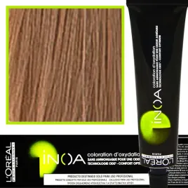 profesjonalna-trwala-farba-bez-amoniaku-loreal-inoa-kolor-821-tubka-60ml