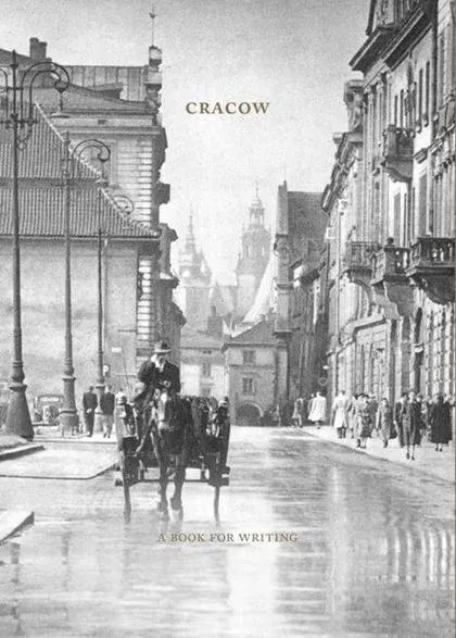 cracow-a-book-for-writing-austeria