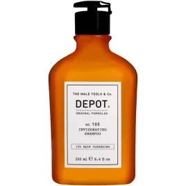 depot-no-105-invigorating-250ml-szampon-przeciwko-wypadaniu-wlosow