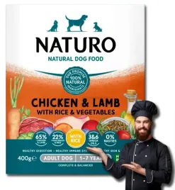 naturo-tacka-kurczak-jagniecina-z-ryzem-i-warzywami-400g