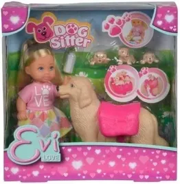 evi-psia-opiekunka-simba