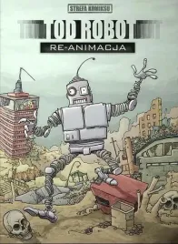 strefa-komiksu-t-6-tod-robot-re-animacja-robert