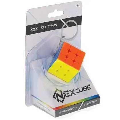 brelok-do-kluczy-nexcube-3x3-keychain-goliath