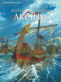 wielkie-bitwy-morskie-akcjium-scream-comics