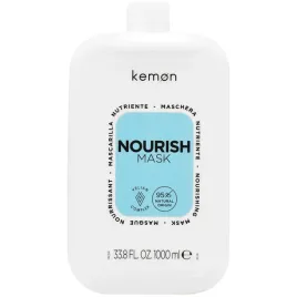 kemon-nourish-mask-odzywcza-maska-do-wlosow-suchych-i-zniszczonych-1000ml