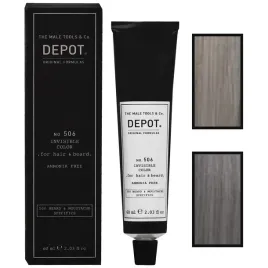 depot-no-506-invisible-color-titanium-60ml-krem-koloryzujacy-bez-amoniaku