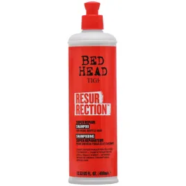 odbudowa-wlosow-zniszczonych-szampon-tigi-bed-head-resurrection-400-ml