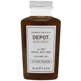 depot-gentle-body-wash-no-601-original-oud-drzewnoorientalny-zapach-250ml