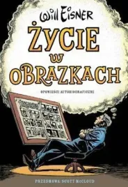 mistrzowie-komiksu-zycie-w-obrazkach-egmont