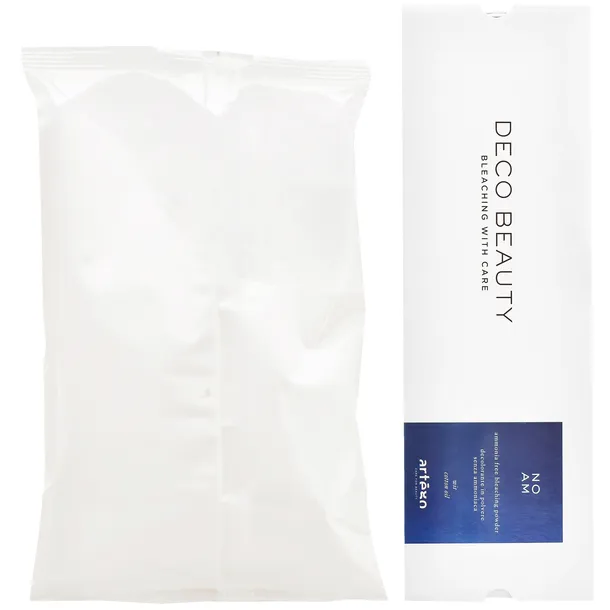 Artego Deco Beauty NO AM puder rozjaśniający 3kg bez amoniaku fryzjerski
