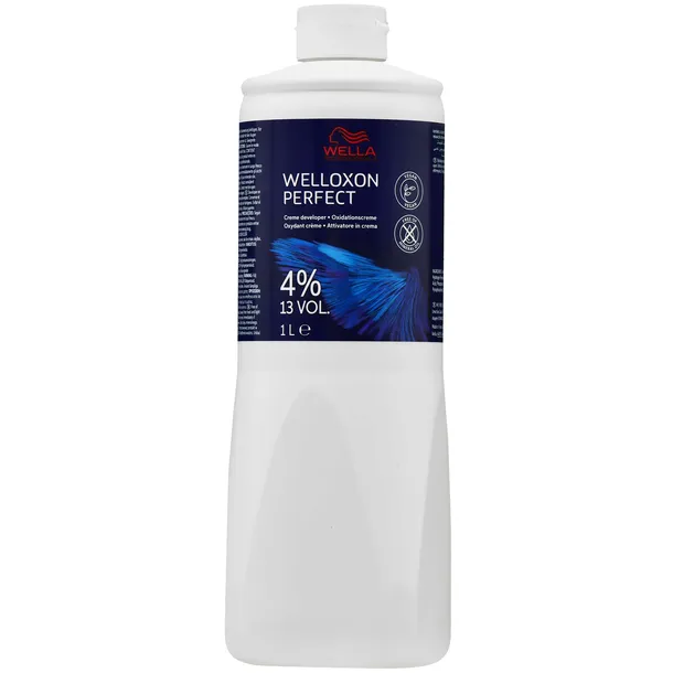 Wella Oxydant Welloxon Me 4% vol 13 1000ml