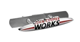 emblemat-logo-grill-mini-john-cooper-works-90mm