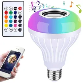 zarowka-kolorowa-led-rgb-glosnik-bluetooth-pilot