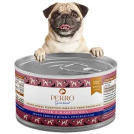 perro-adult-krolik-z-marchewka-200g