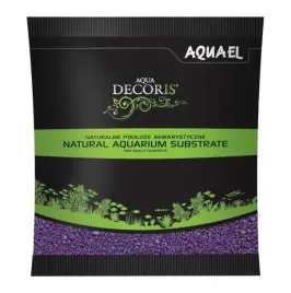 aquael-zwirek-aqua-decoris-fiolet-1kg