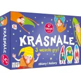 krasnale-adamigo