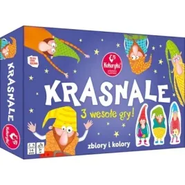 krasnale-adamigo