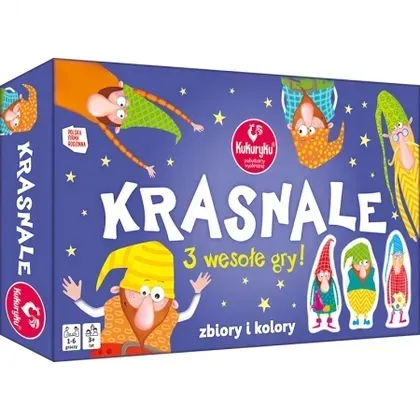 krasnale-adamigo