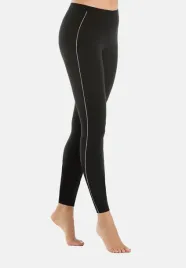 legginsy-na-fitness-bawelniane-athletico-czarne