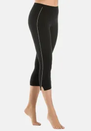 legginsy-bawelniane-athletico-3-4-czarne