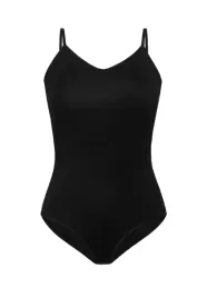 body-damskie-classico-czarne
