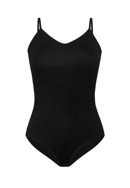body-damskie-classico-czarne