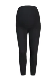 legginsy-ciazowe-bawelniane-ginna-czarne