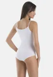 body-damskie-classico-biale-rekaw-krotki-rekaw