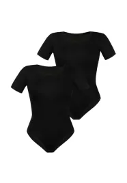 2-pack-body-damskie-z-krotkim-rekawem-shirty-czarny