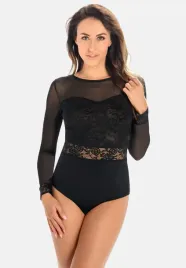 body-z-siateczki-i-koronki-melanie-czarne