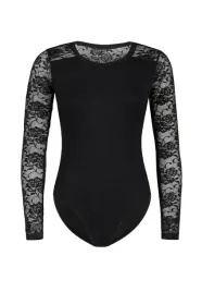body-damskie-koronkowe-darotte-czarne