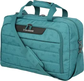 torba-podrozna-weekender-travelite-skaii-turkusowa