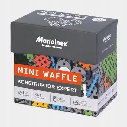 mini-waffle-301-elementow-konstruktor-expert-mari