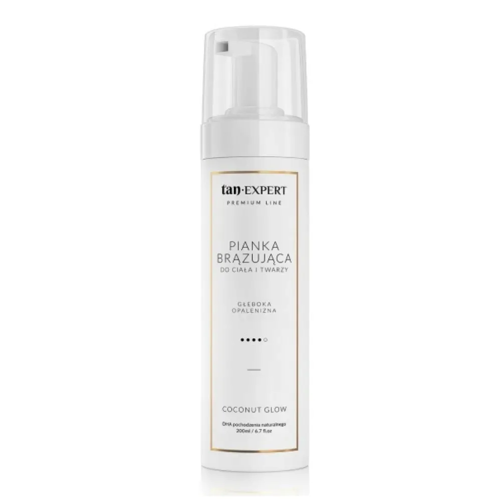 tanexpert-coconut-glow-pianka-samoopalajaca-200-ml
