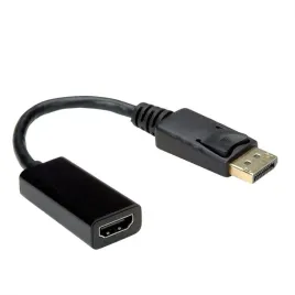 value-12-99-3138-adapter-kablowy-015-m-displayport-hdmi-typu-a-standar