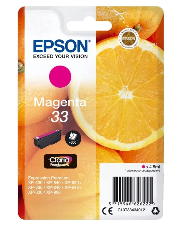 epson-oranges-singlepack-magenta-33-claria-premium-ink
