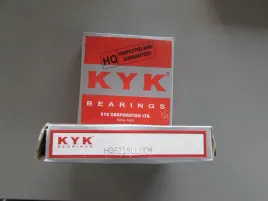 lozysko-6215-2rs-llu-kyk-75x130x25