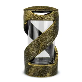 znicz-elegancki-zywiczny-27-cm-zloty-znicz-na-cmentarz-artystyczny-nastro