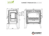 piecyk-kawmet-premium-eos-s13-eco-stan-nowy