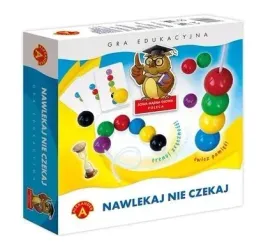 nawlekaj-nie-czekaj-alex-alexander