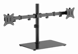 gembird-ms-d2st-01-uchwyt-stojak-do-monitorow-813-cm-32-biurko-cza