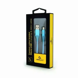 gembird-cc-usb2b-ammbm-1m-vw-kabel-usb-usb-2-0-micro-usb-b-usb-a-turkuso